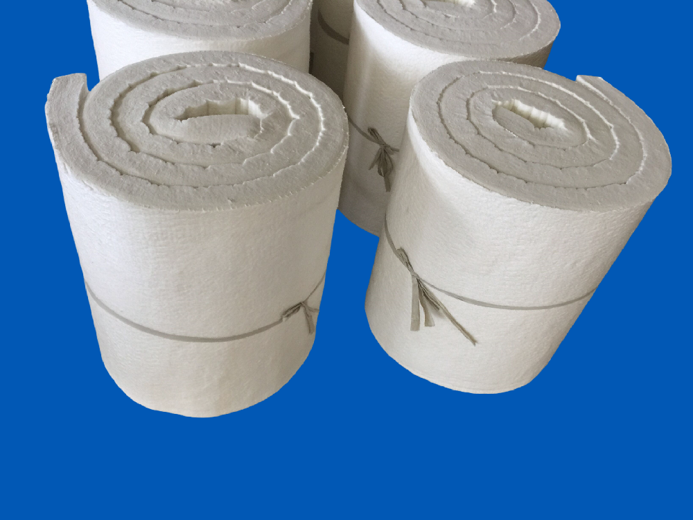 荣县陶瓷纤维毯