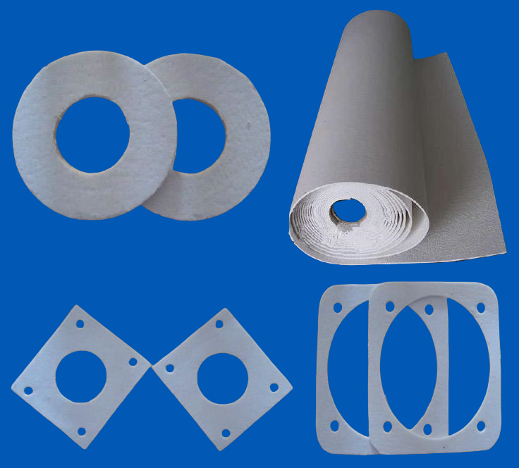 荣县陶瓷纤维纸